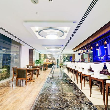 Godwin Haridwar Otel Dış mekan fotoğraf