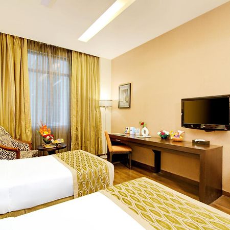 Godwin Haridwar Otel Dış mekan fotoğraf