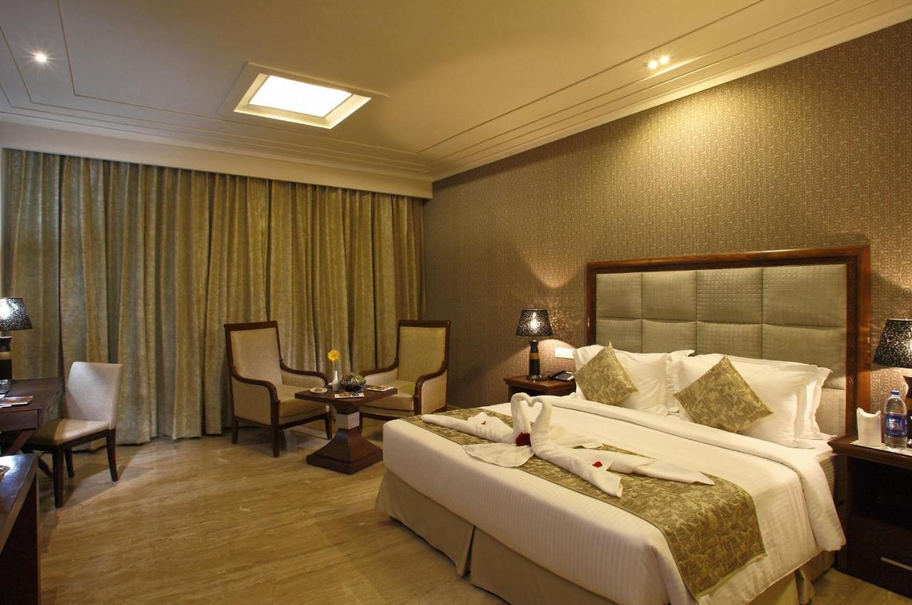 Godwin Haridwar Otel Dış mekan fotoğraf
