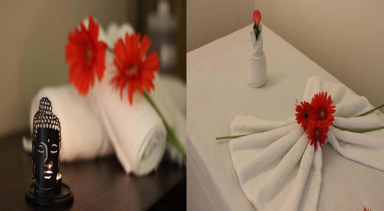 Godwin Haridwar Otel Dış mekan fotoğraf