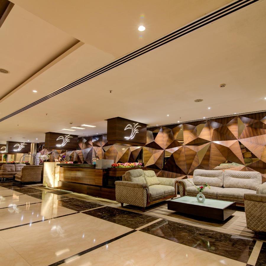 Godwin Haridwar Otel Dış mekan fotoğraf
