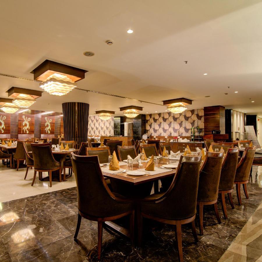 Godwin Haridwar Otel Dış mekan fotoğraf