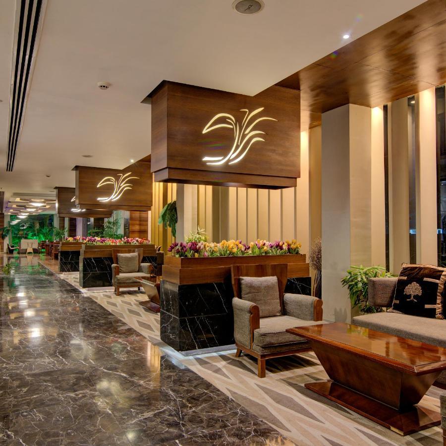 Godwin Haridwar Otel Dış mekan fotoğraf