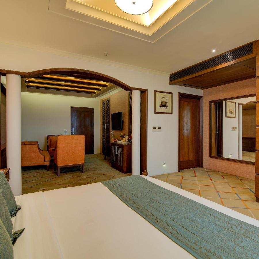 Godwin Haridwar Otel Dış mekan fotoğraf