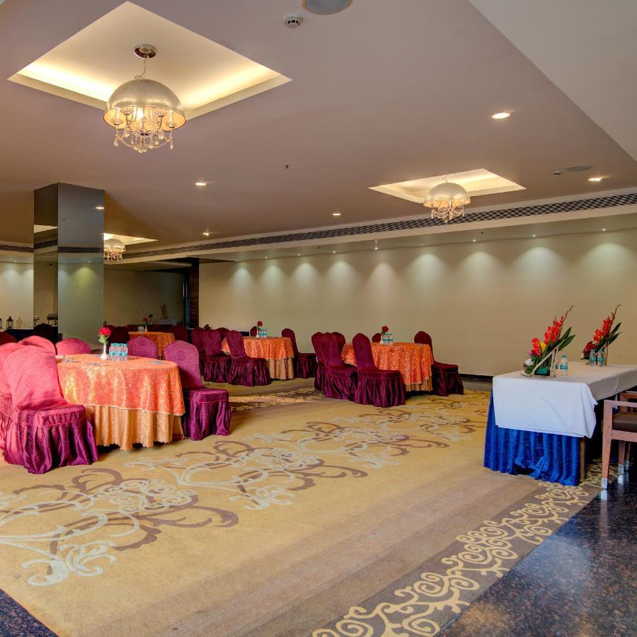 Godwin Haridwar Otel Dış mekan fotoğraf