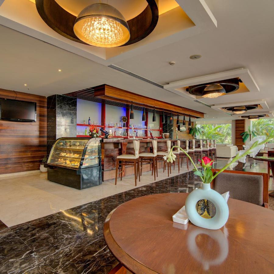 Godwin Haridwar Otel Dış mekan fotoğraf