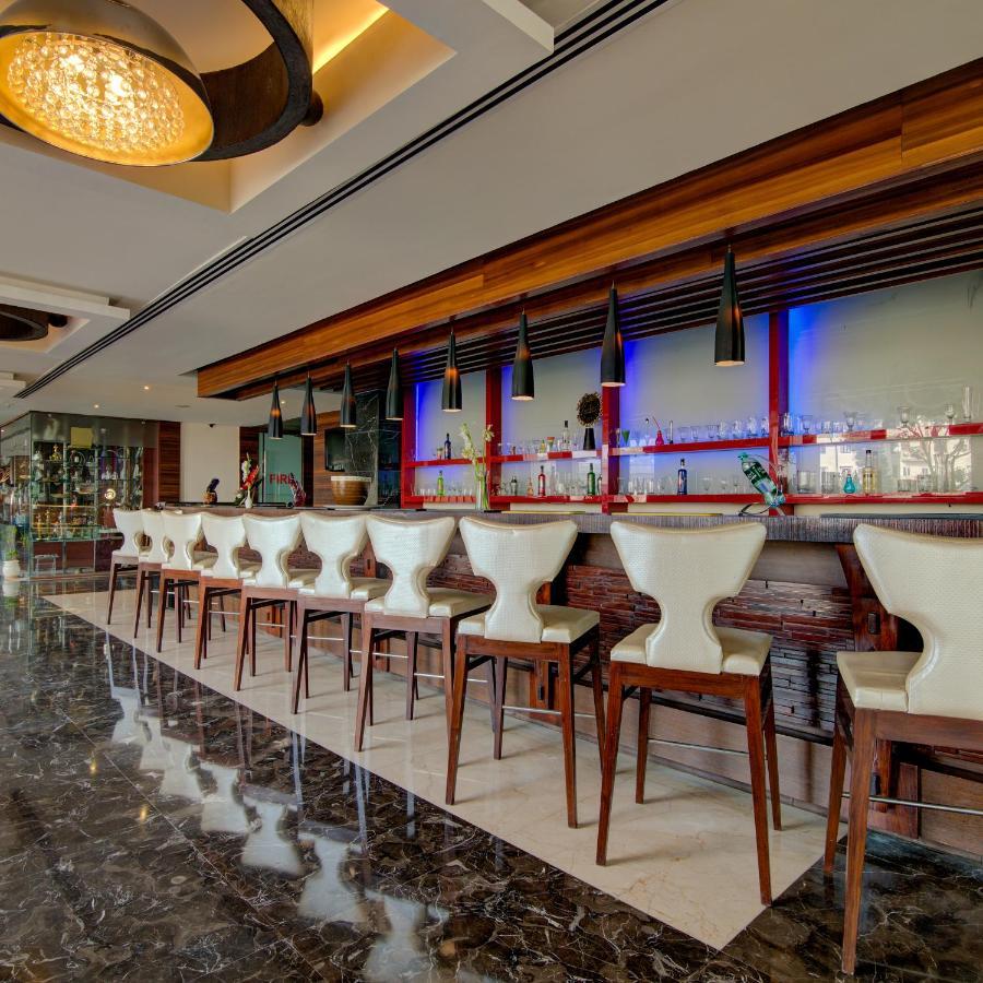 Godwin Haridwar Otel Dış mekan fotoğraf