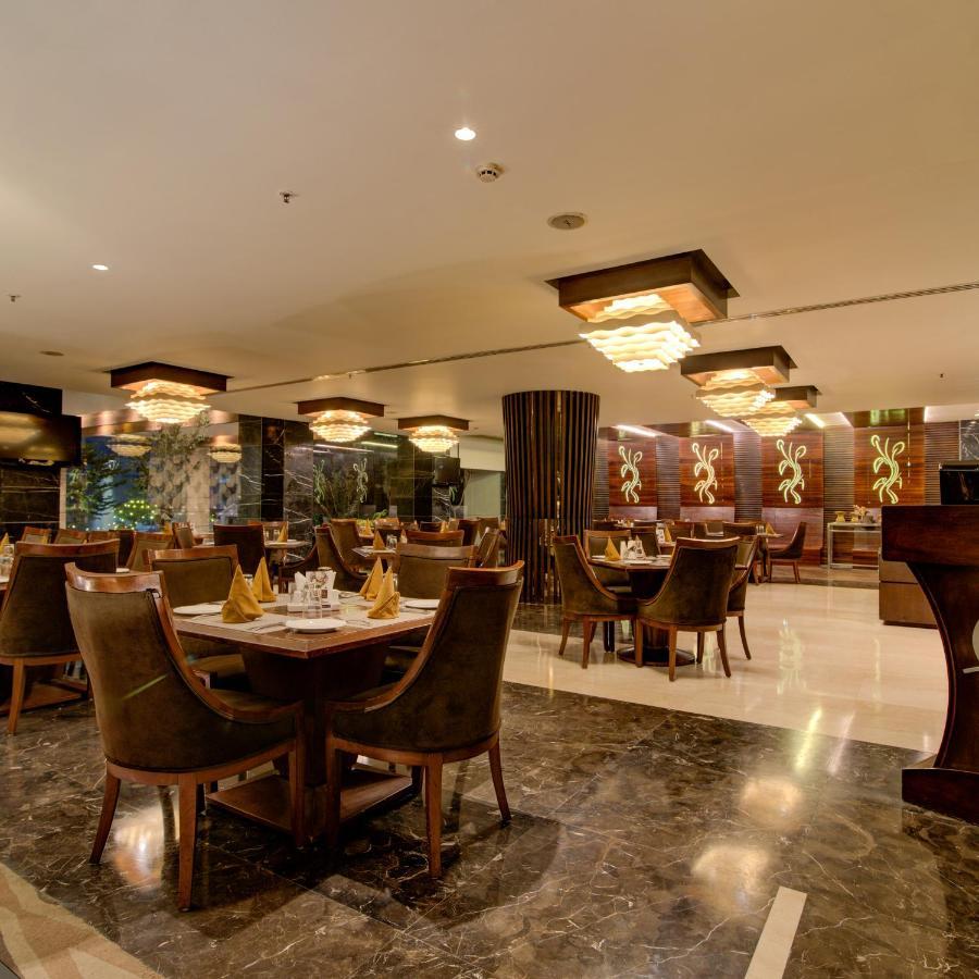 Godwin Haridwar Otel Dış mekan fotoğraf