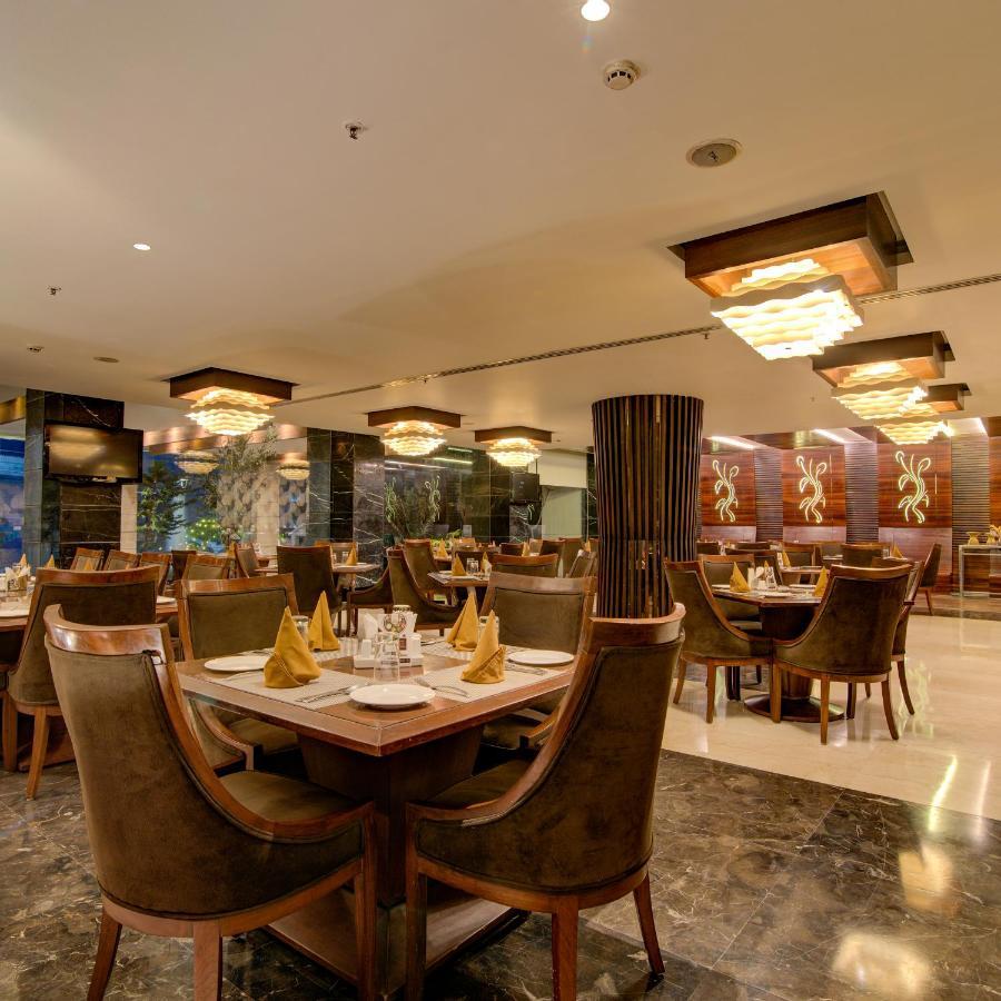 Godwin Haridwar Otel Dış mekan fotoğraf