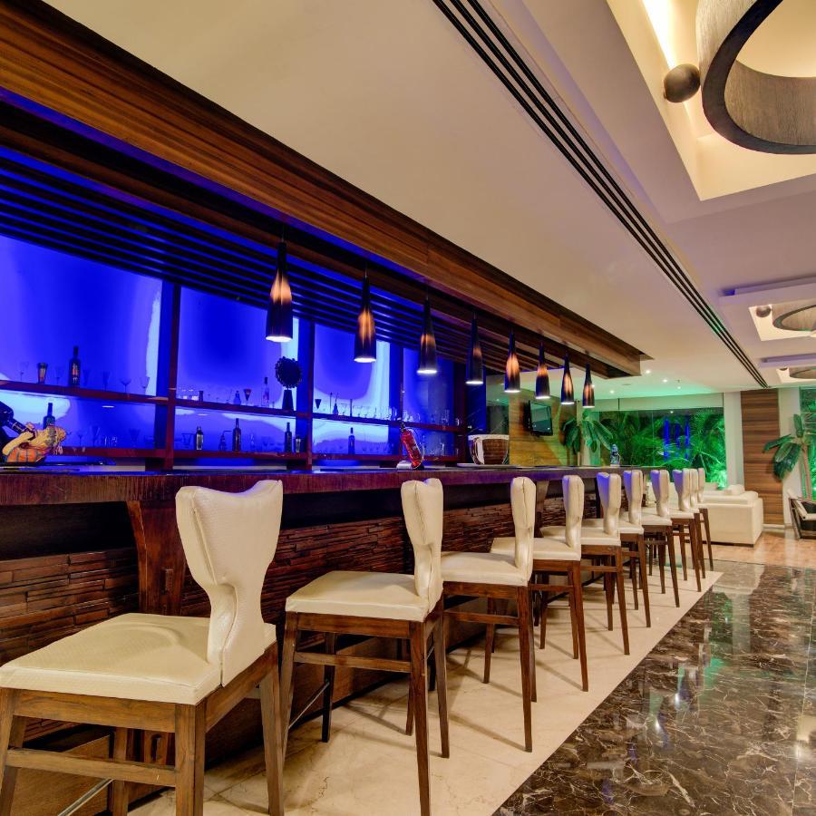 Godwin Haridwar Otel Dış mekan fotoğraf