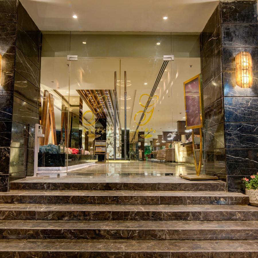Godwin Haridwar Otel Dış mekan fotoğraf