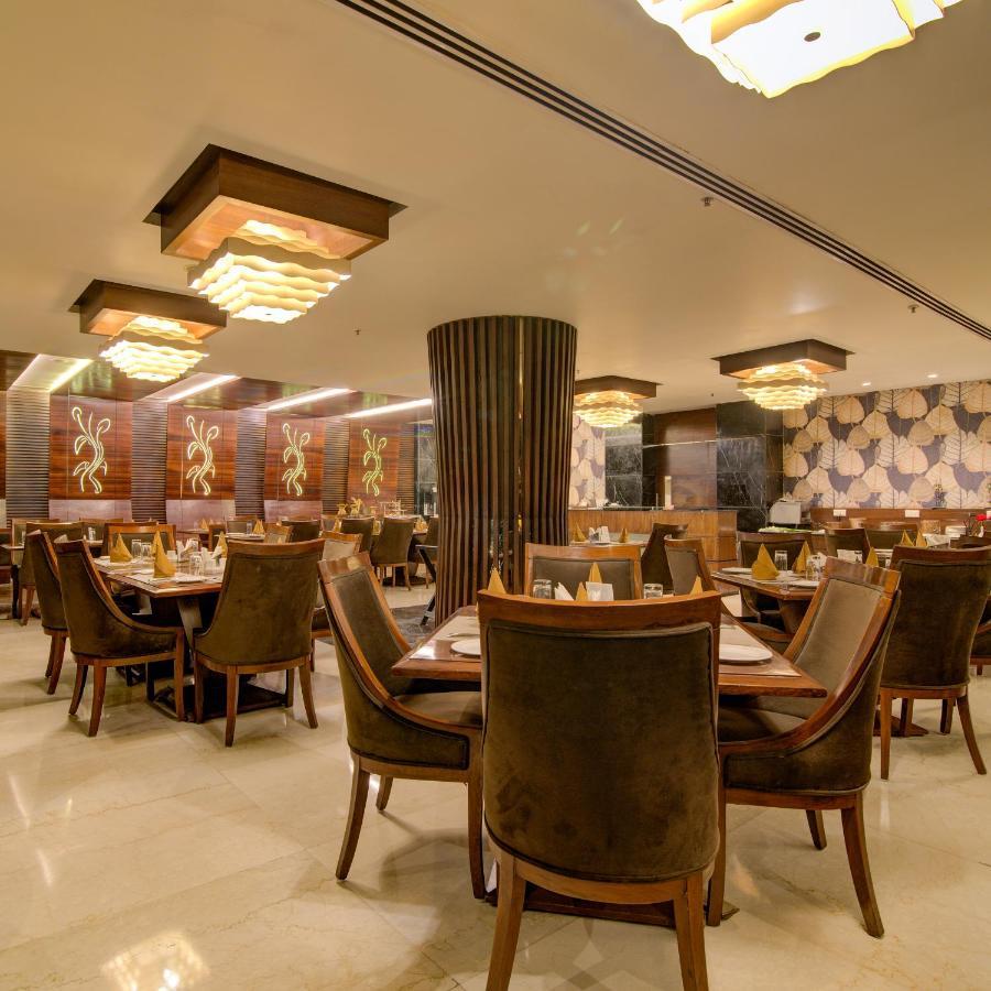 Godwin Haridwar Otel Dış mekan fotoğraf