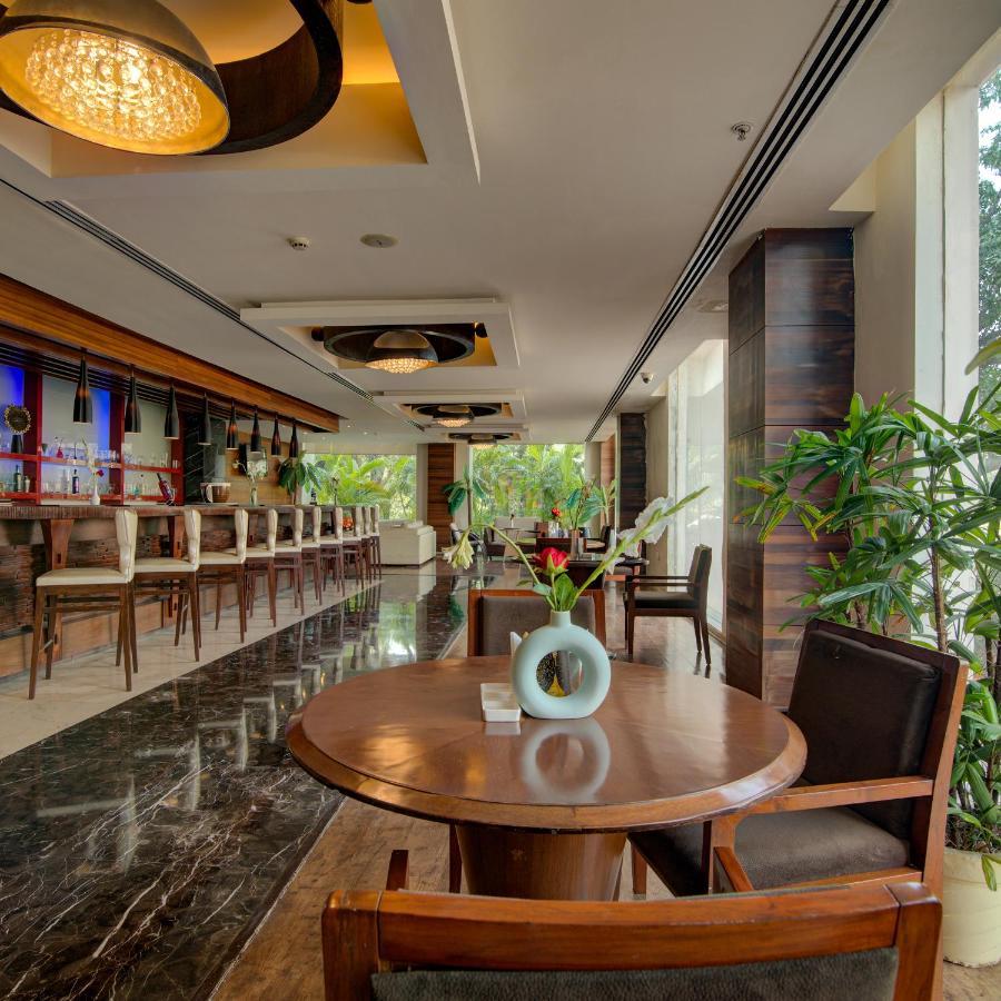 Godwin Haridwar Otel Dış mekan fotoğraf