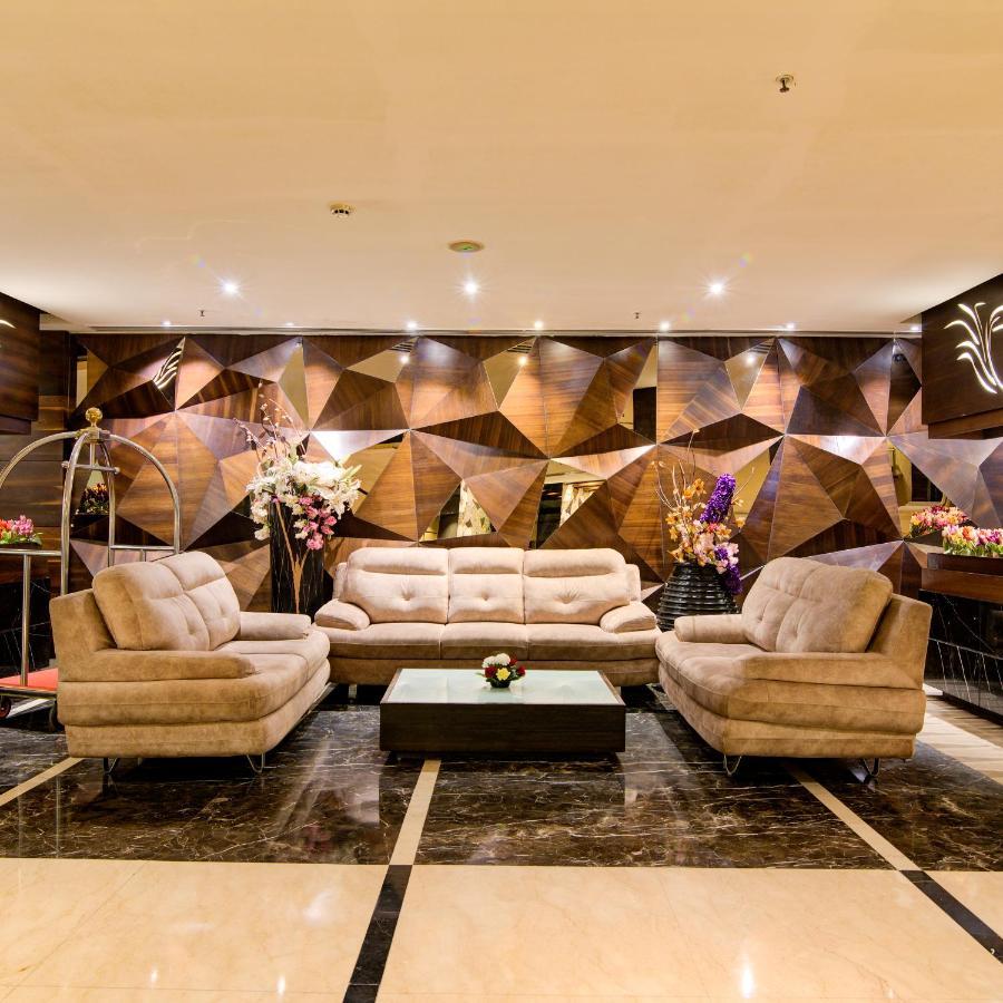 Godwin Haridwar Otel Dış mekan fotoğraf