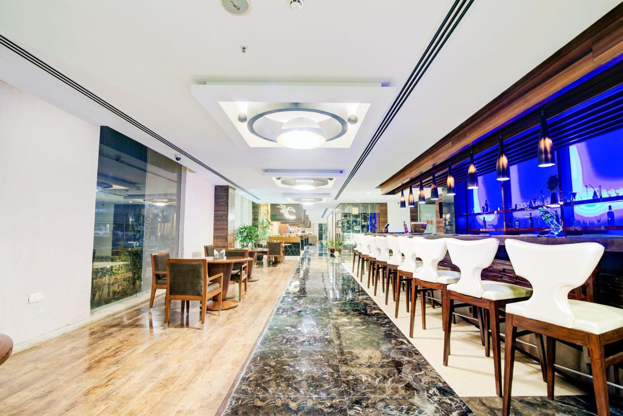 Godwin Haridwar Otel Dış mekan fotoğraf